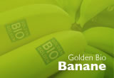 Golden Bio Banane